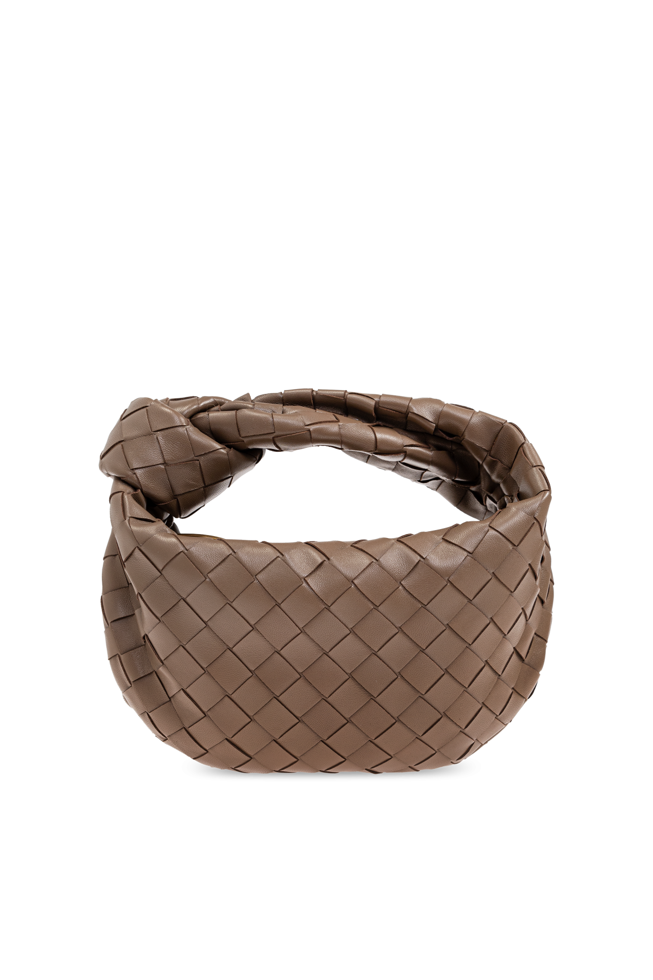 ショルダーバッグ・ポシェット Jodie Mini Leather Bag Bottega Veneta Mini Leather Jodie Bag | Harrods US